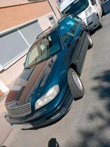 Opel Omega B Kombi 2,2 Liter - Opel Omega: Kombi