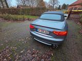 Audi S5 3.0 TFSI S tronic quattro Cabriolet - - Audi S5 von privat