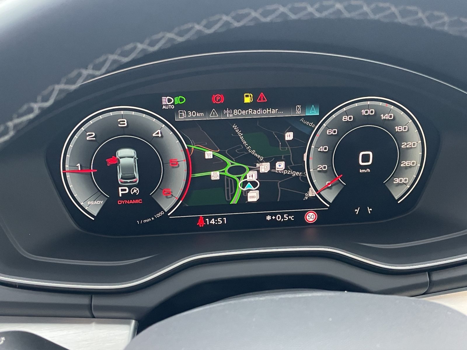 Audi Q5 - Bild 12