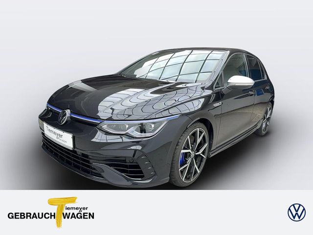 Volkswagen Golf R DSG NAVI H&K KAMERA DCC