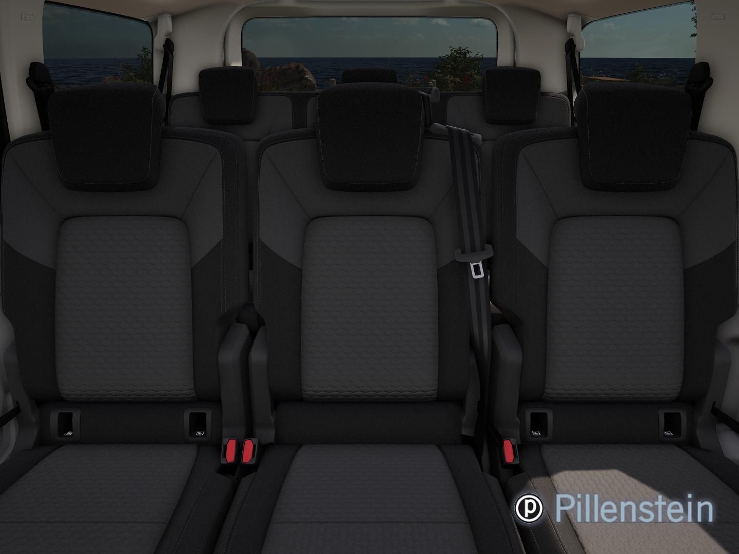 Volkswagen T7 Caravelle - Bild 4