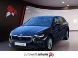 Skoda Scala 1,0 TSI DSG Tour NAVI LED
