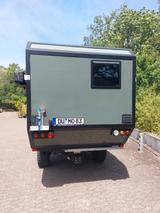 Land Rover Defender 130TD4 Station Wagon Experience Ex... - Land Rover Defender in Essen