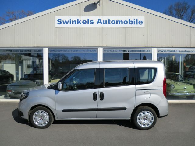 Fiat Doblo Doblò SX Kombi 1.Hand