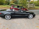 Mercedes-Benz Mercedes SL 350(Motor,Getriebe,Verdeck TOP) - Mercedes-Benz SL 350 in Duisburg