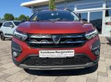 Dacia Jogger Extreme+ TCe 110 7-Sitzer - Dacia Jogger 7-Sitzer