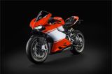 Ducati 1199 PANIGALE SUPERLEGGERA  - DUCATI PANIGALE 1199