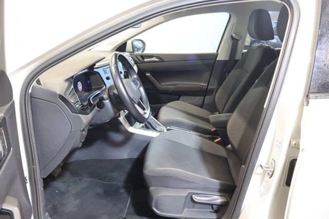 Volkswagen Taigo 1.0 TSI Life AID+LANE+LED+CARPLAY