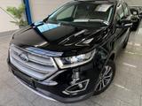 Ford Edge 2.0 TDCI*TITAN*4x4*PAN*LED*ACC*RFK*ZHNR-NEU - Ford Edge: Geländewagen