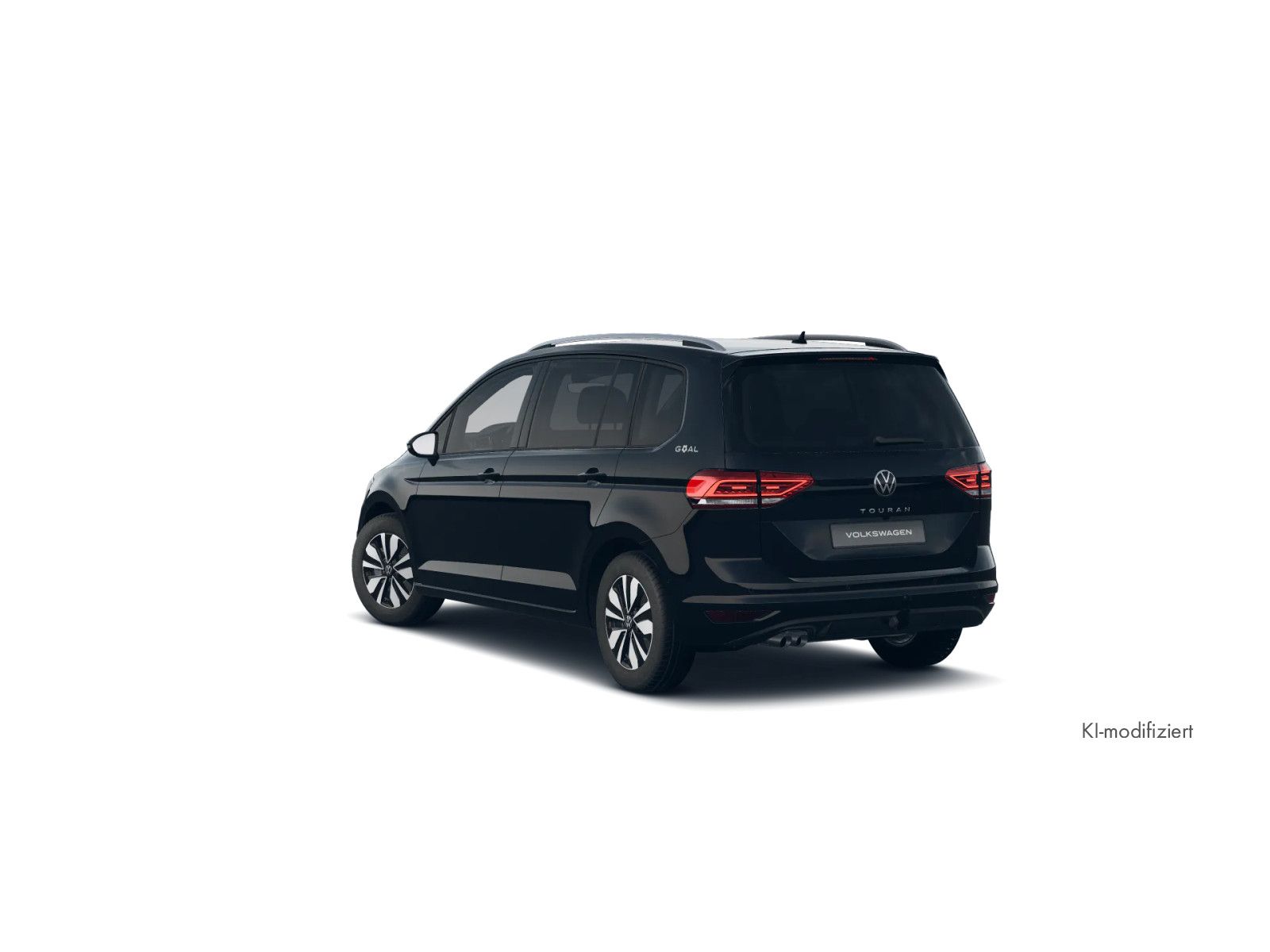 Volkswagen Touran - Bild 5