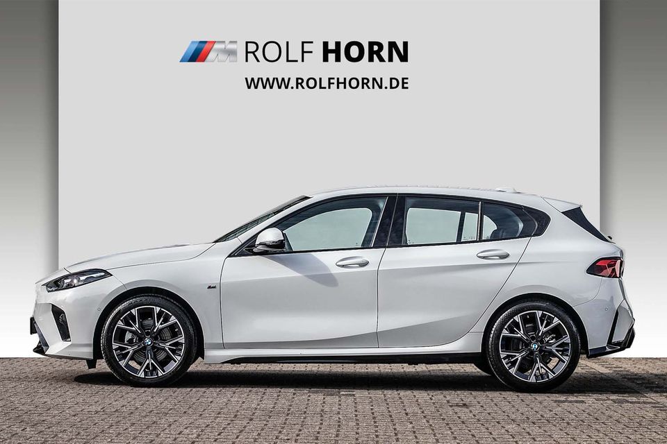 BMW 120 - Bild 6