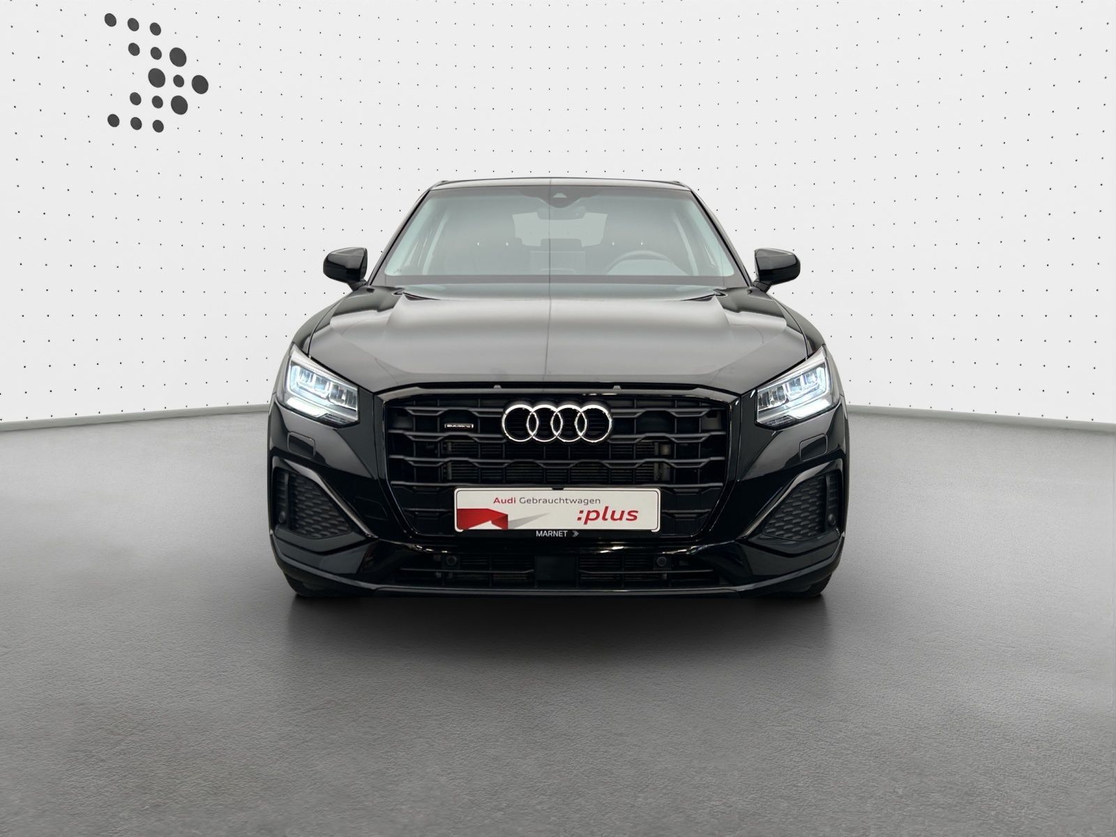 Audi Q2 - Bild 12