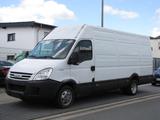 Iveco Daily 35 MAXI  3,0  3 Sitze AHK 3.500 HU neu - Iveco 2008 Daily