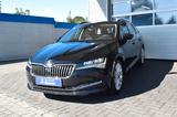 Skoda Superb Combi Ambition/AHK/PDC/CARPLAY - Skoda Superb Gebrauchtwagen in Bremen