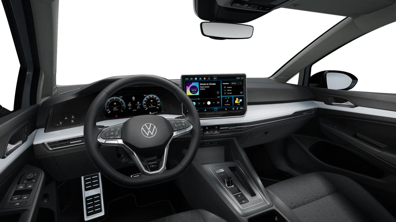 Volkswagen Golf - Bild 12