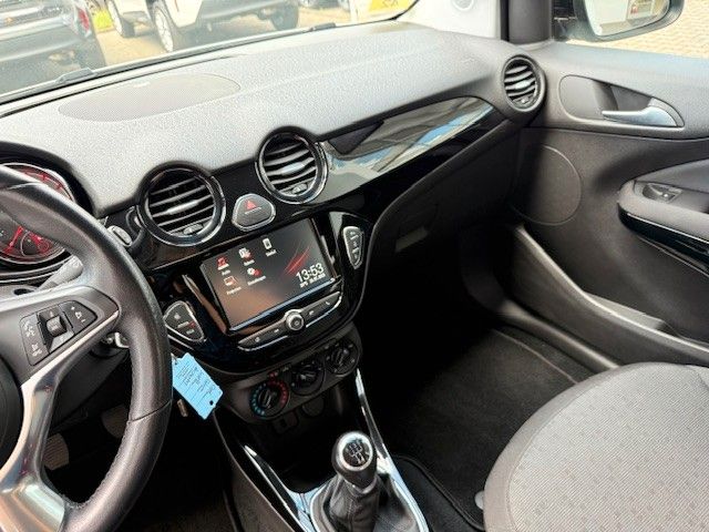 Fahrzeugabbildung Opel Adam Jam 87PS IntelliLink/PDC/SHZ!
