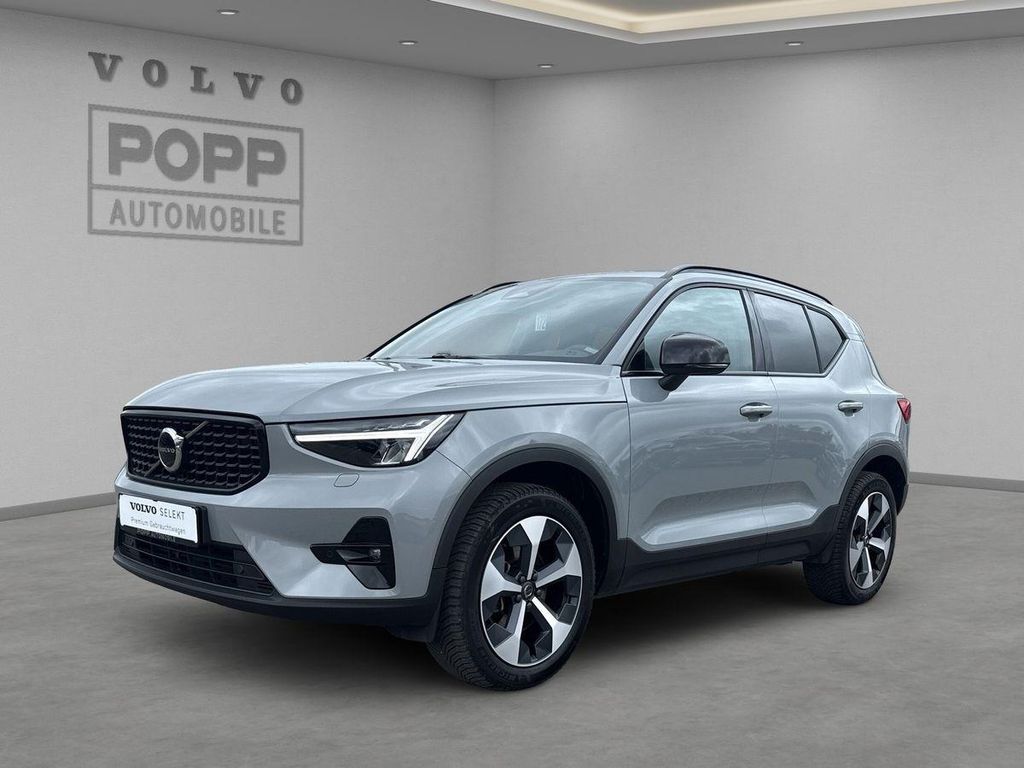 2024 Volvo XC40
