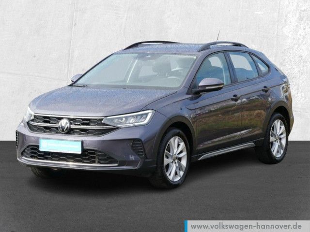 Volkswagen Taigo - Bild 2