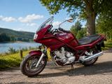 Yamaha XJ 900 S Diversion  - YAMAHA XJ 900 S DIVERSION