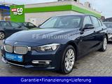BMW 320I Modern-Line Limousine 1.Hand Scheckheft BMW - gebrauchte BMW 320 aus dem Jahr 2013