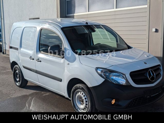 Mercedes-Benz Citan Kasten 109 CDI lang Sitzh./Tempomat/Klima