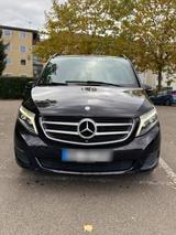 Mercedes-Benz Mercedes V Klasse 250 Avantgarde - Mercedes-Benz E 250 in Saarbrücken