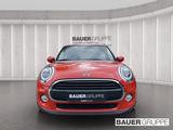 MINI One 3-Türer EU6d-T LED Sperrdiff. Mehrzonenklima - MINI ONE aus 2018