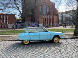 Citroën AMI - Citroën AMI