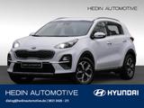 Kia Sportage 1.6 T-GDI Vision |NAVI|KAM|PTS|Tempomat - Kia Sportage in Saarbrücken
