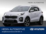 Kia Sportage 1.6 T-GDI Vision |NAVI|KAM|PTS|Tempomat - Kia in Saarbrücken