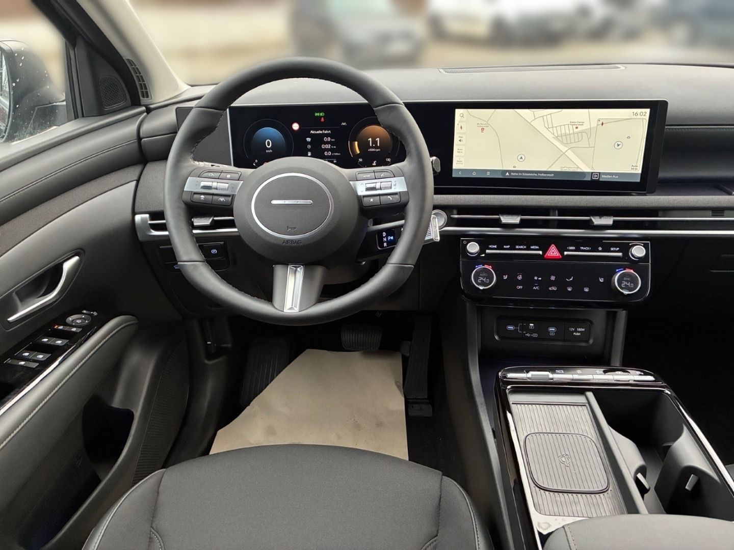 Hyundai TUCSON - Bild 10