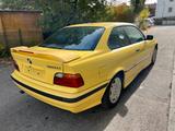 BMW E36 320i Coupe - BMW 320: Coupe, 320i E36