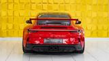Porsche 911 GT3*SCHALE*LIFT*CARBON*MATRIX - Porsche: 911 Sc