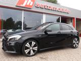 Mercedes-Benz A 200 CDI*Automatik*Kamera*LED*Leder*Panorama - Mercedes-Benz A 200: Cdi