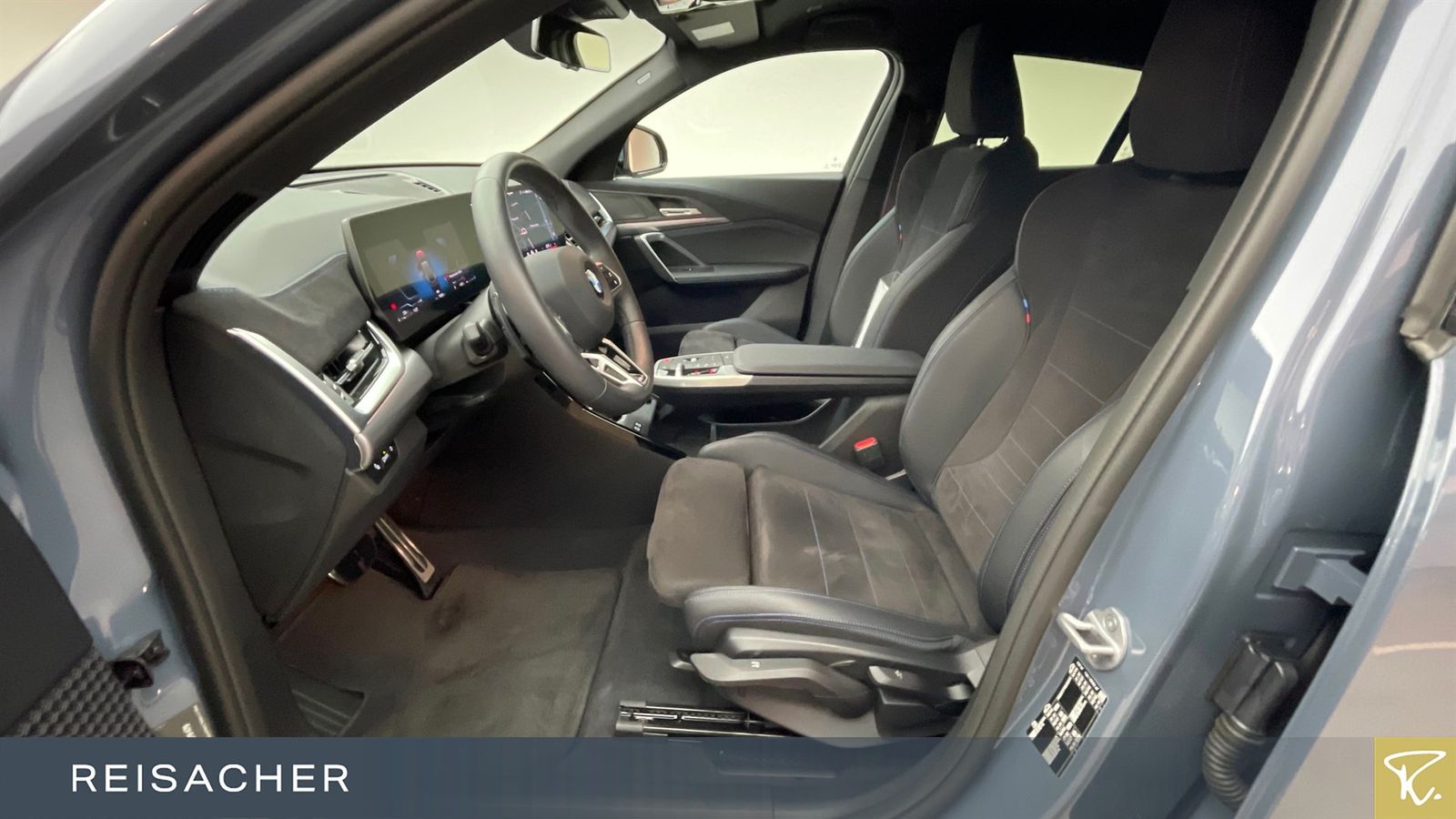 BMW X2 sDrive 20d A M-Sport PRO LC DA PA RFK,19 foto 4