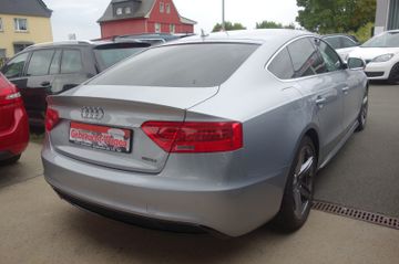 Audi A5 - 6