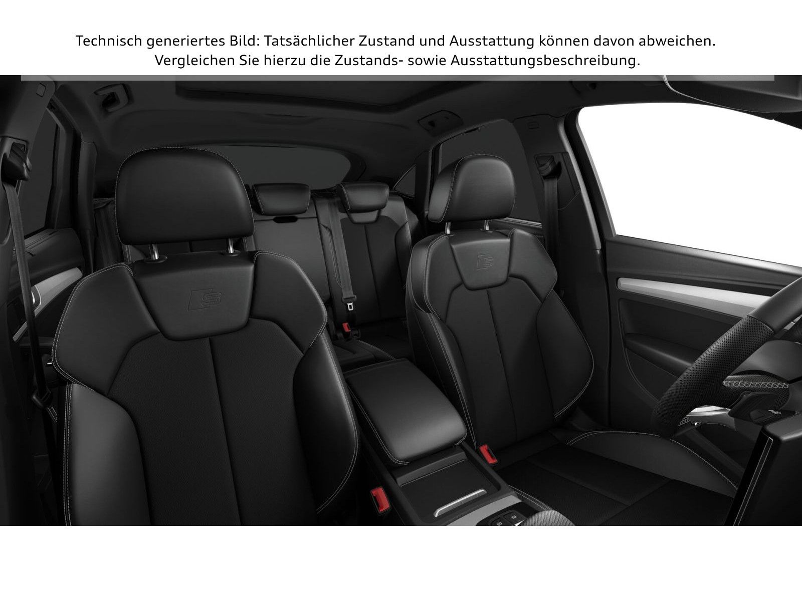 Audi Q5 - Bild 7