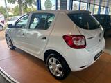 Dacia Sandero II Ambiance /1.Hd/48TKM/SH - Dacia Sandero: 1.4