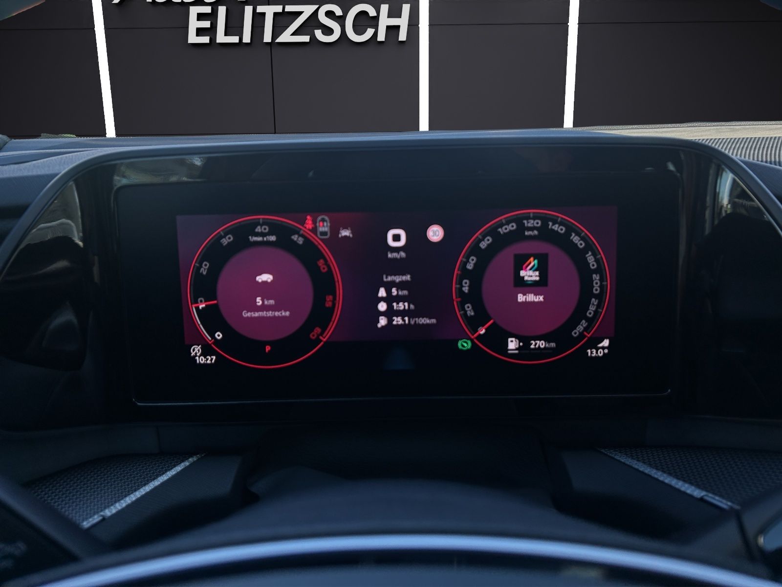 Fahrzeugabbildung SKODA Kodiaq 2.0 TDI 4x4 Sportline MATRIX AHK