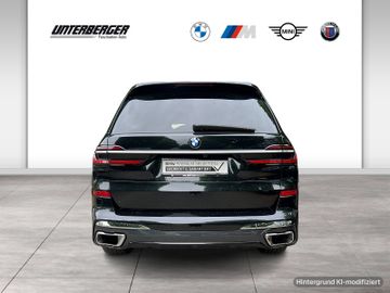 BMW X7 - 5