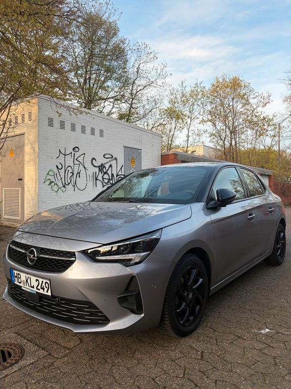 Image of Opel Corsa