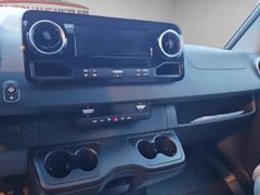 MALIBU Genius performance 4x4 641 LE Autark 190PS