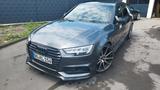 Audi A4 2.0 TFSI Avant Neupreis  60 tausend - Audi: 60