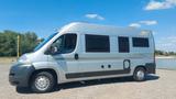 Knaus KNAUS BoxStar Fiat - gepflegt - TÜV neu - Urlaub - Wohnwagen & Wohnmobile in Köln
