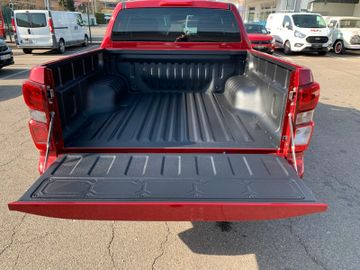 Bild 8 Isuzu D-Max Double Cab 4WD LS