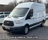 Ford Transit Kasten 350 L3H3 Trend 131PS*PDC*Klima - Ford Transit: Van