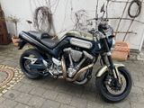 Yamaha MT01 RP12 mit Akrapovič - GEBRAUCHT MT01