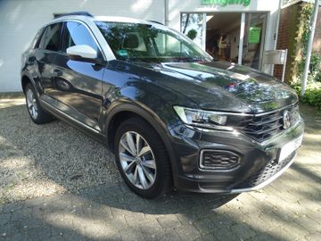 Volkswagen T-Roc - 2