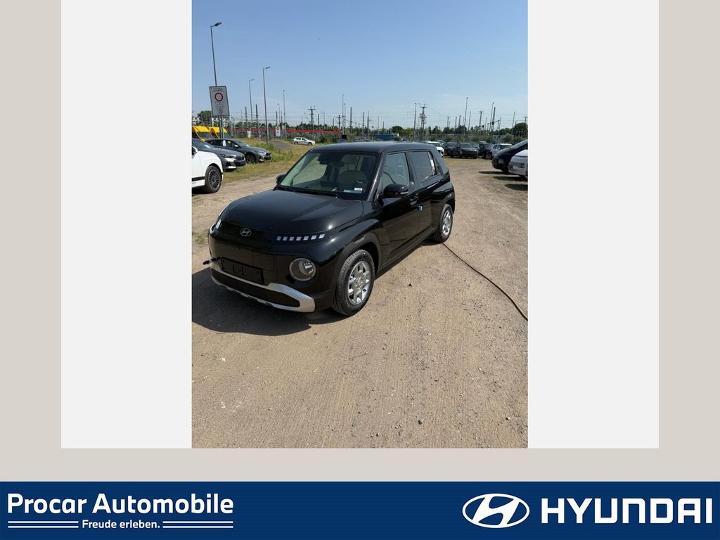 Hyundai INSTER TREND, MY26, 42kWh, 97 PS, EFFIZ.+ASS. PA