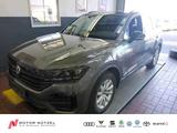 Volkswagen Touareg 3.0 TDI 4M R-LINE MATRIX+AIR+NAVI+AHK - Volkswagen Touareg in Mainz